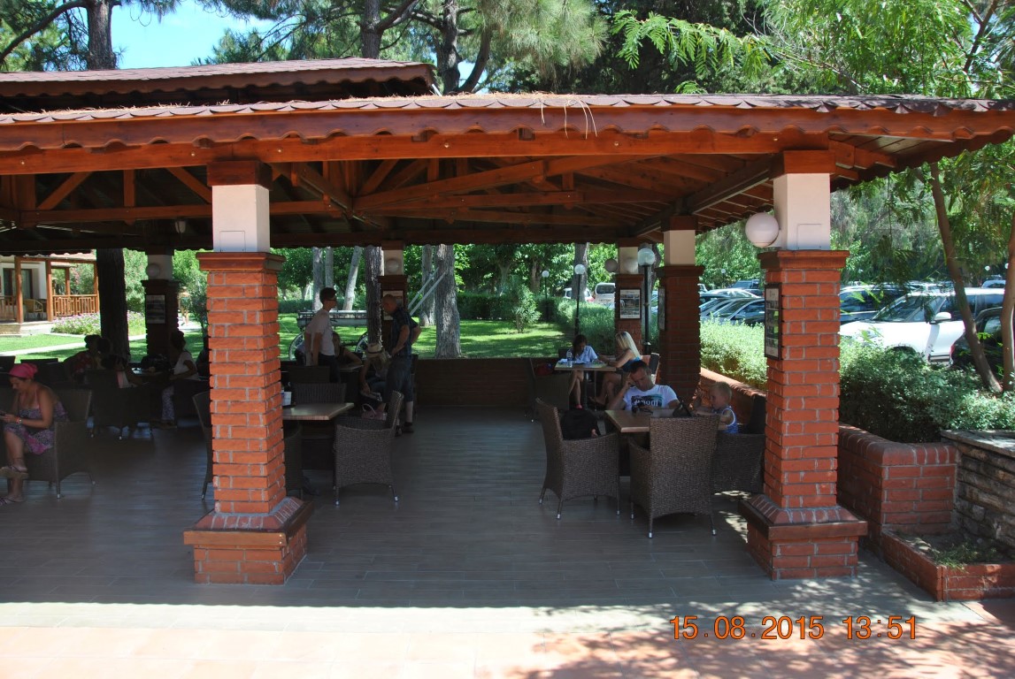 imagini hotel MAJESTY KUSTUR KUSADASI